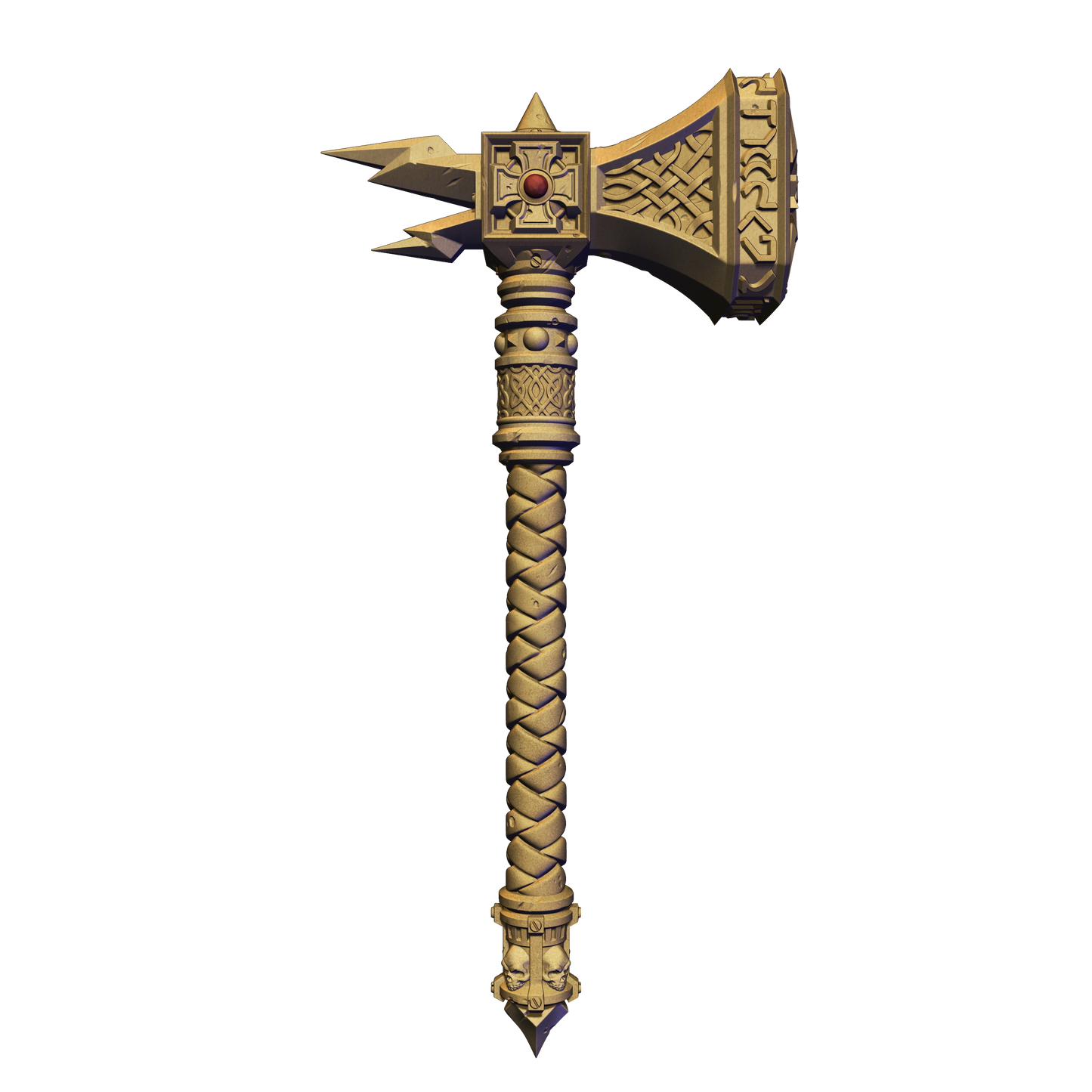 Marteau Warhammer "Guardian of the Covenant"