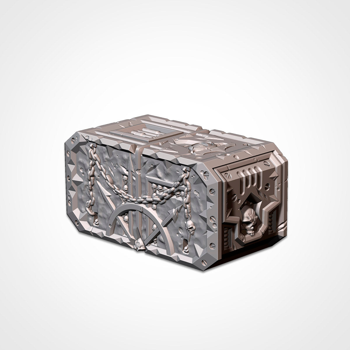 Décors de table pliables WTC - Chaos