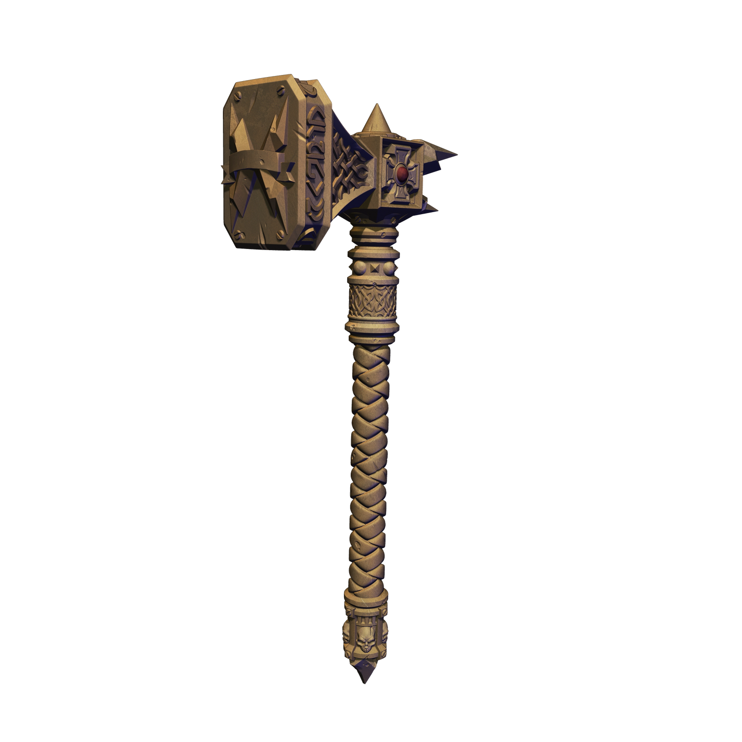 Marteau Warhammer "Guardian of the Covenant"
