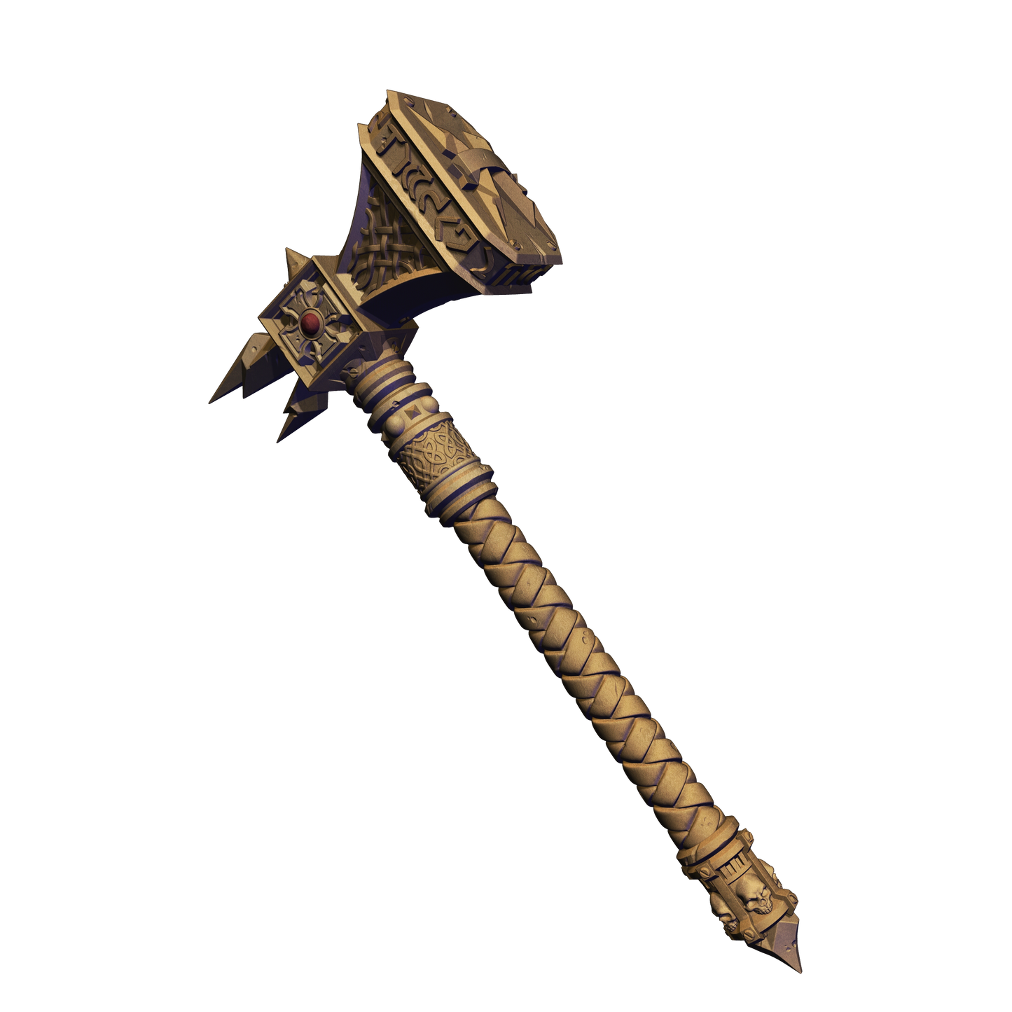Marteau Warhammer "Guardian of the Covenant"