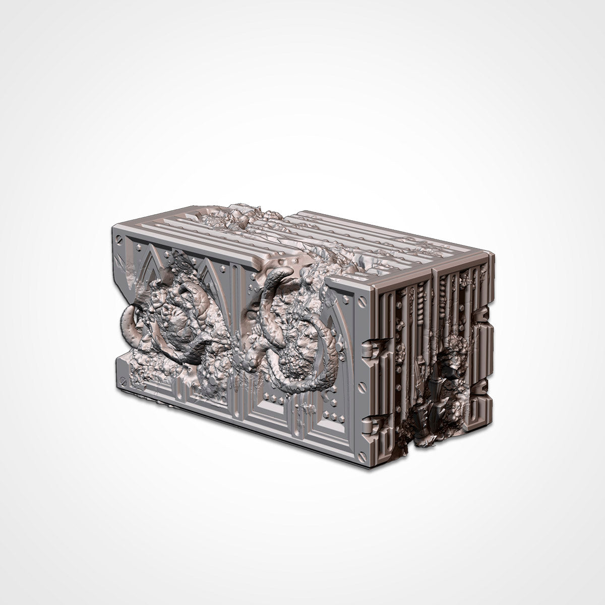 Décors de table pliables WTC - Nid
