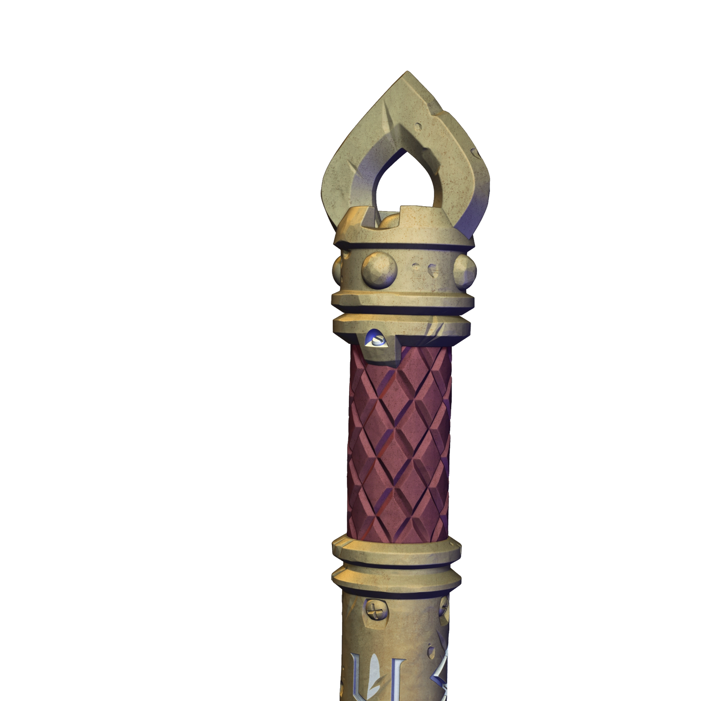 Marteau Warhammer "Winter Fang"