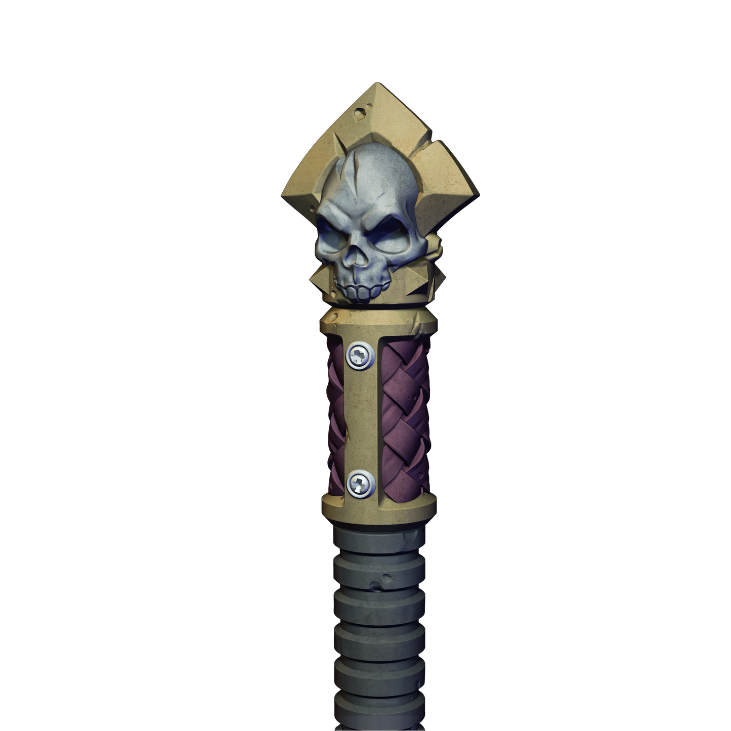 Marteau Warhammer "Emperor's Punishment"