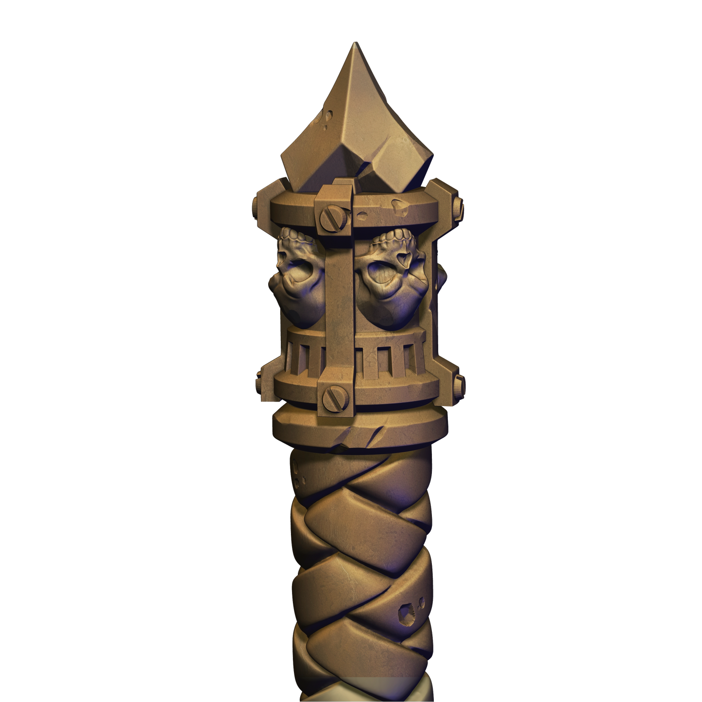 Marteau Warhammer "Guardian of the Covenant"