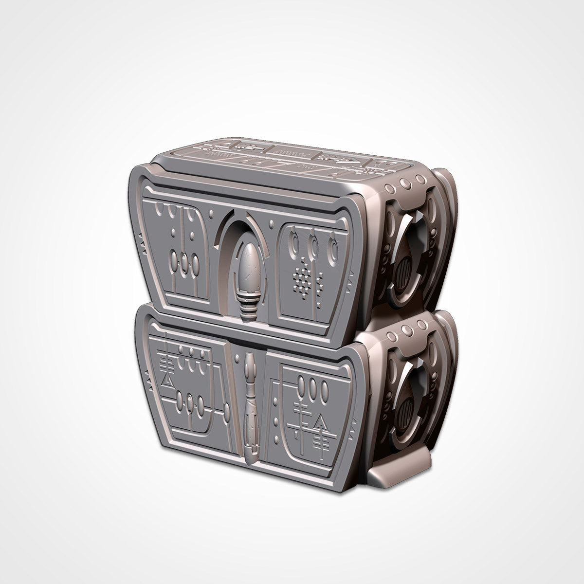 Décors de table pliables WTC - Eldar