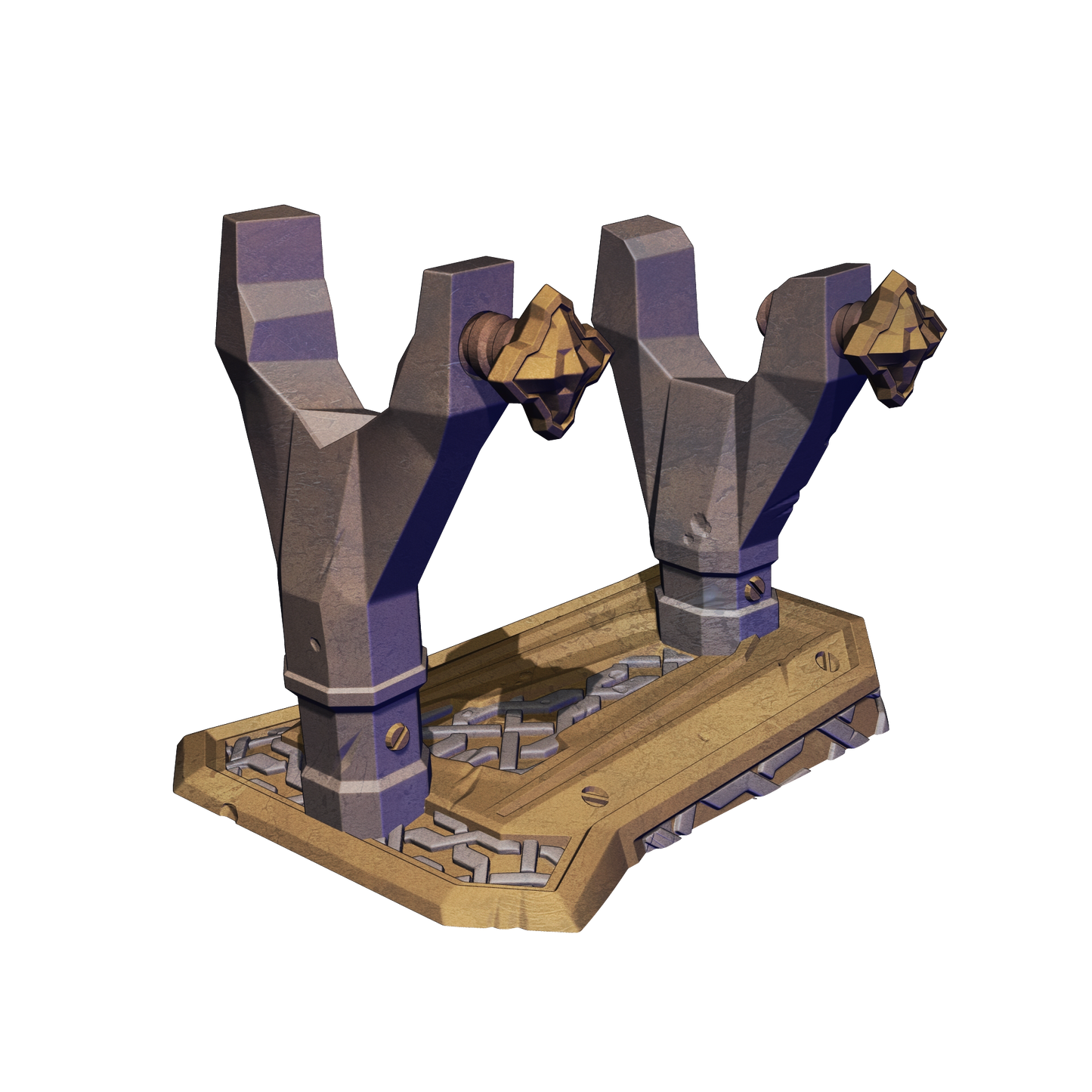 Marteau Warhammer "Rumble of the Depths"