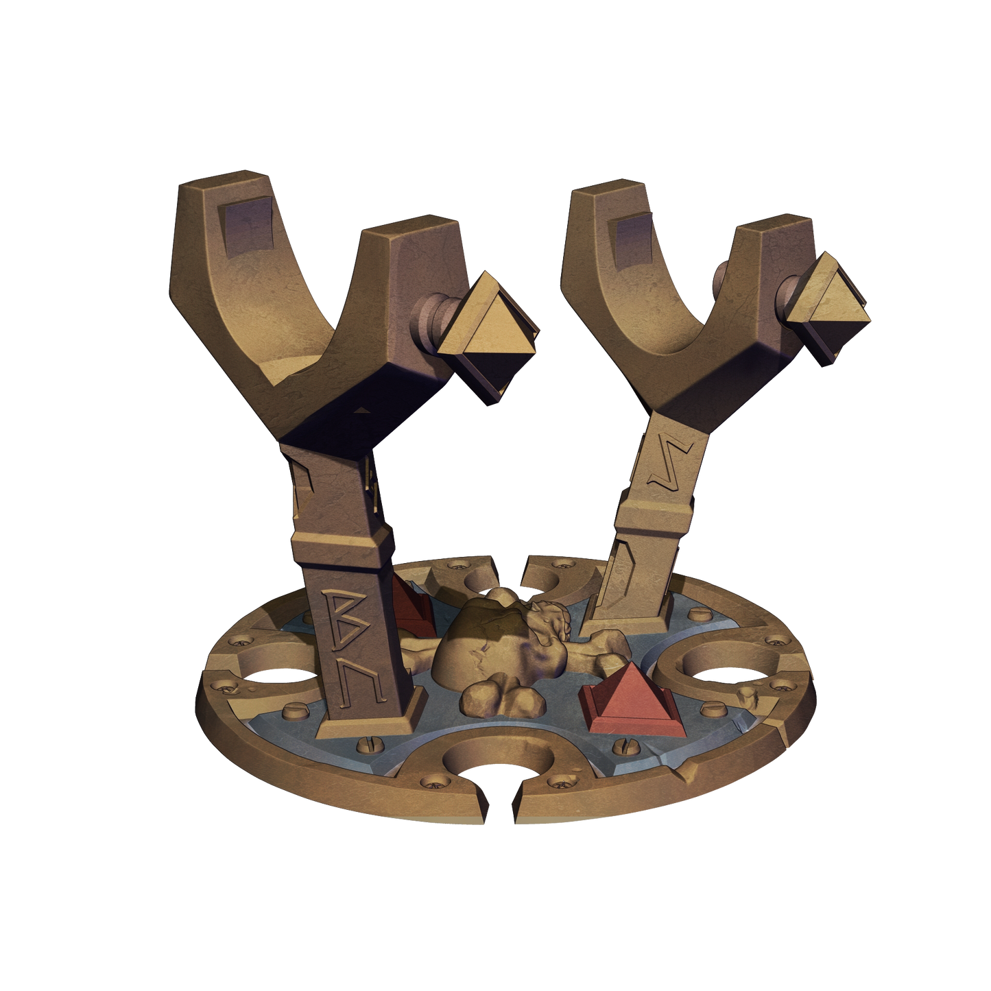Marteau Warhammer "Winter Fang"