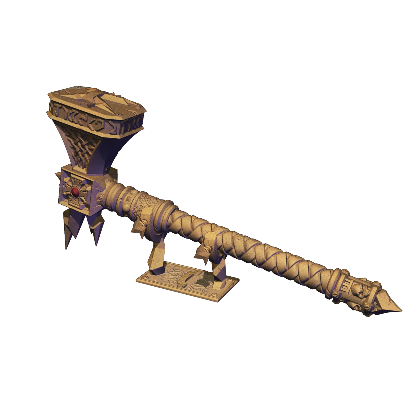 Marteau Warhammer "Guardian of the Covenant"