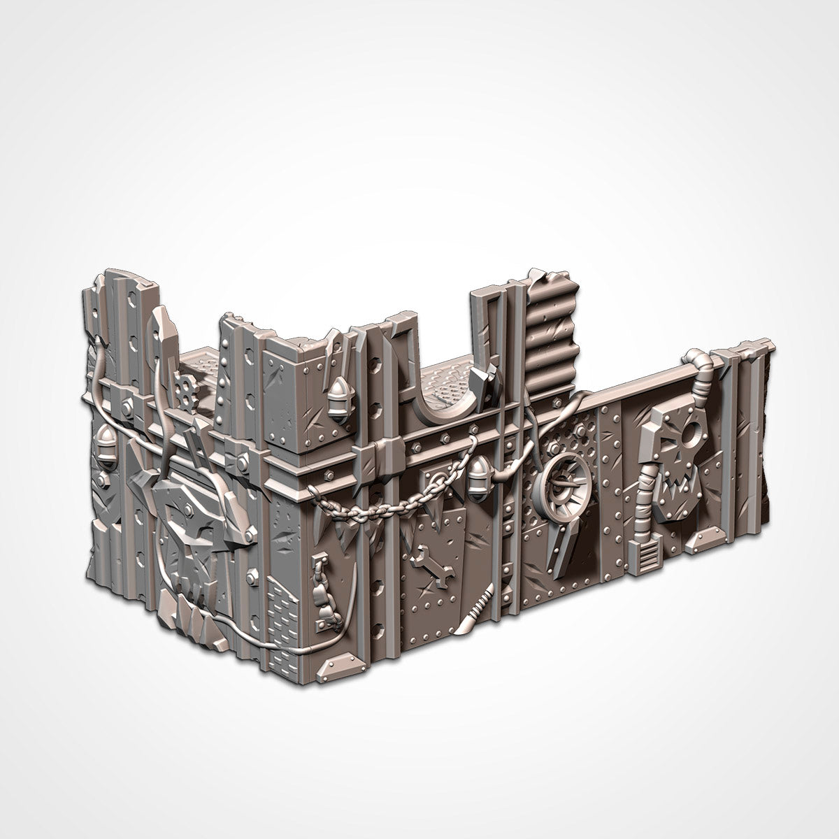 Décors de table pliables WTC - Orc