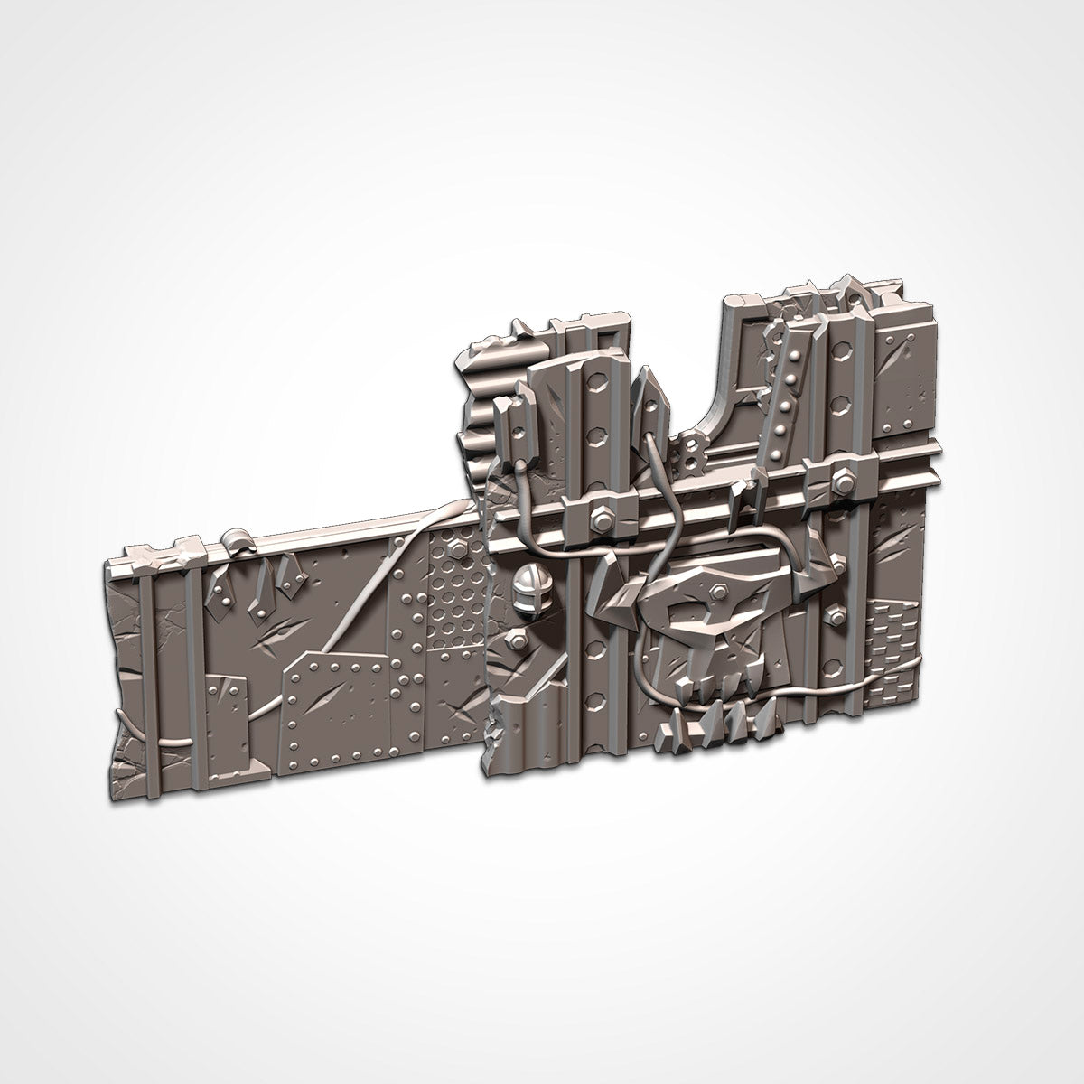Décors de table pliables WTC - Orc