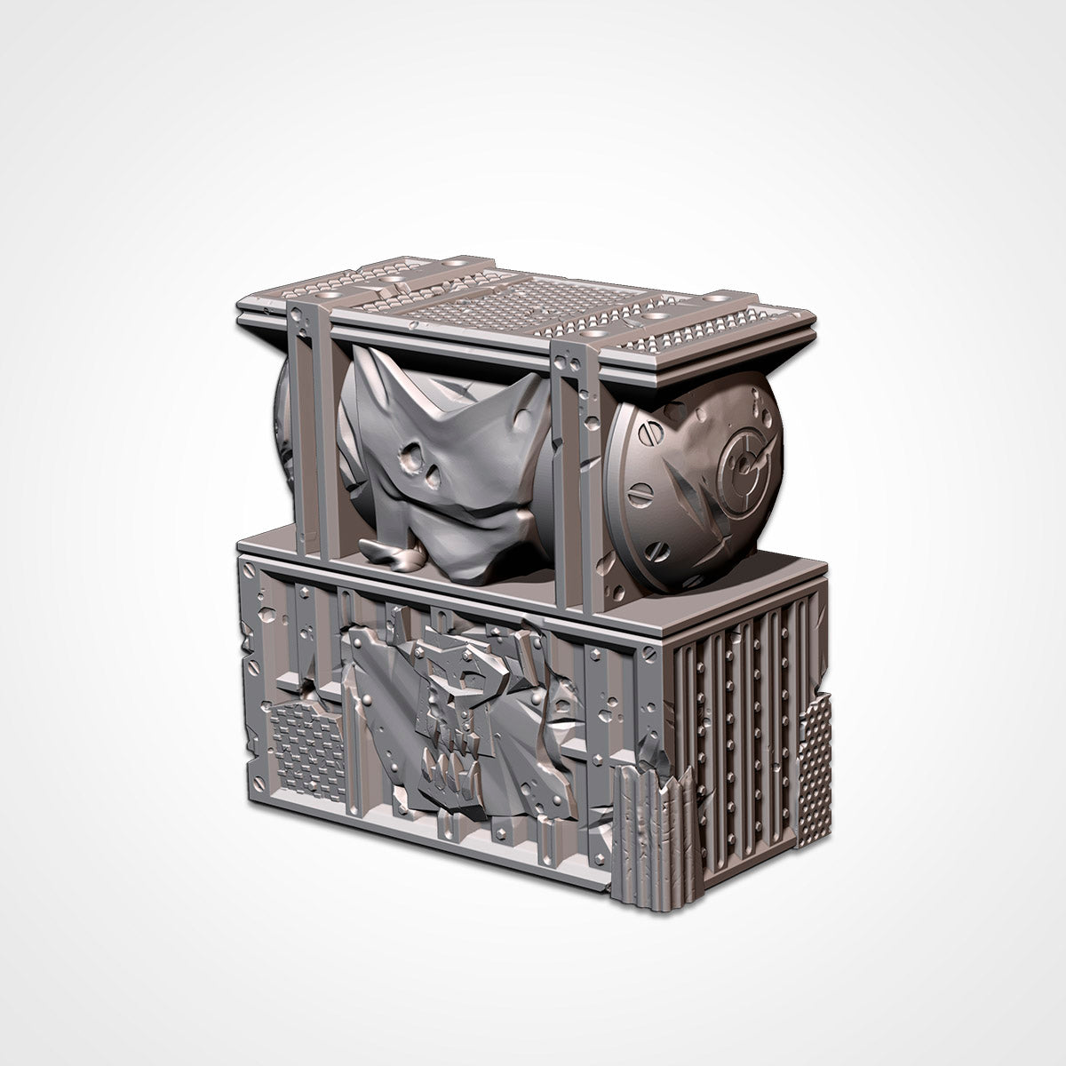 Décors de table pliables WTC - Orc