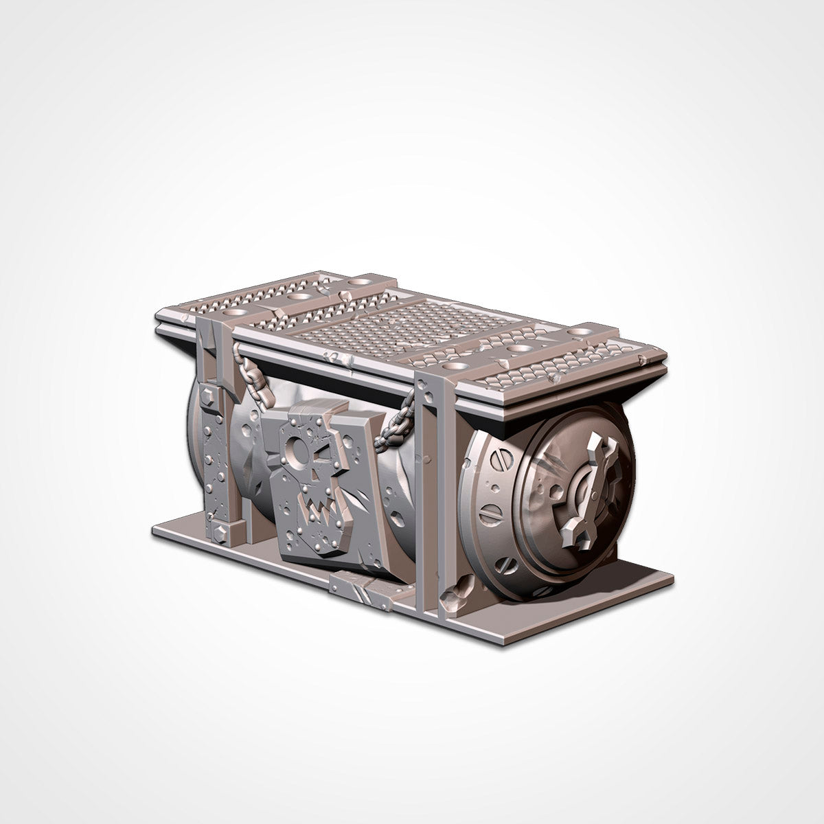Décors de table pliables WTC - Orc