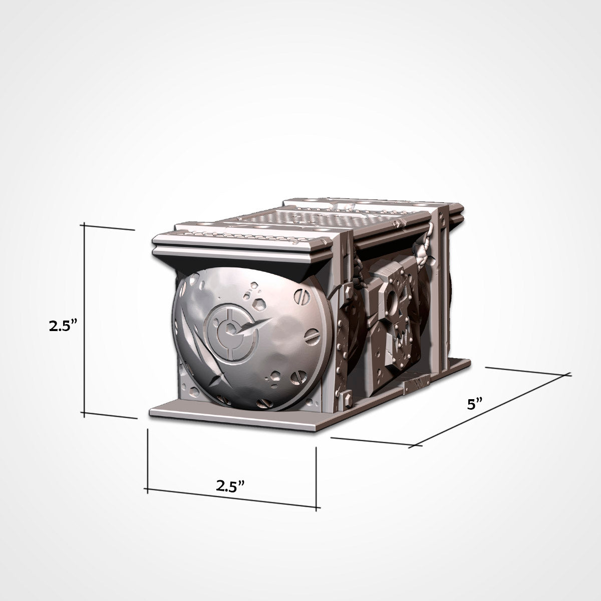 Décors de table pliables WTC - Orc