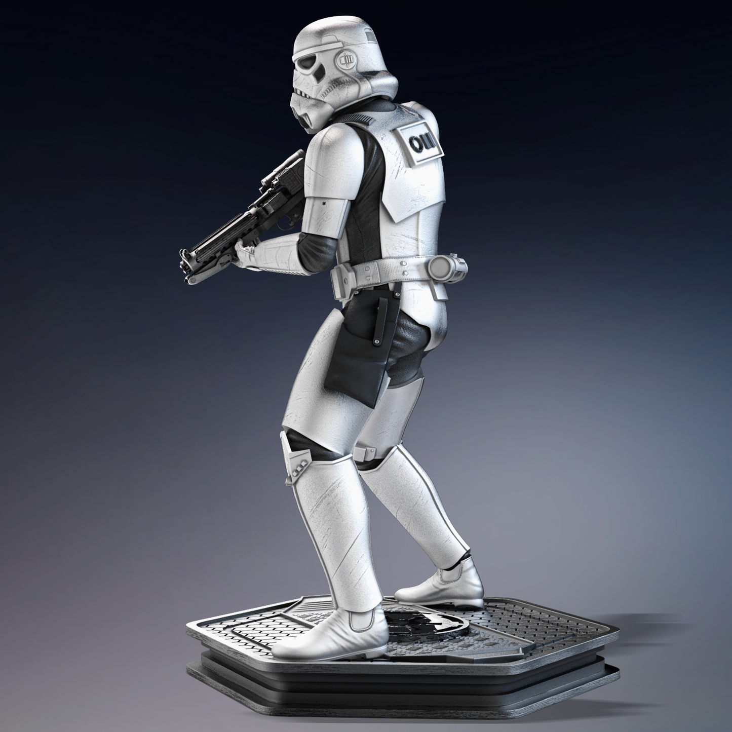 Star Wars Stormtrooper
