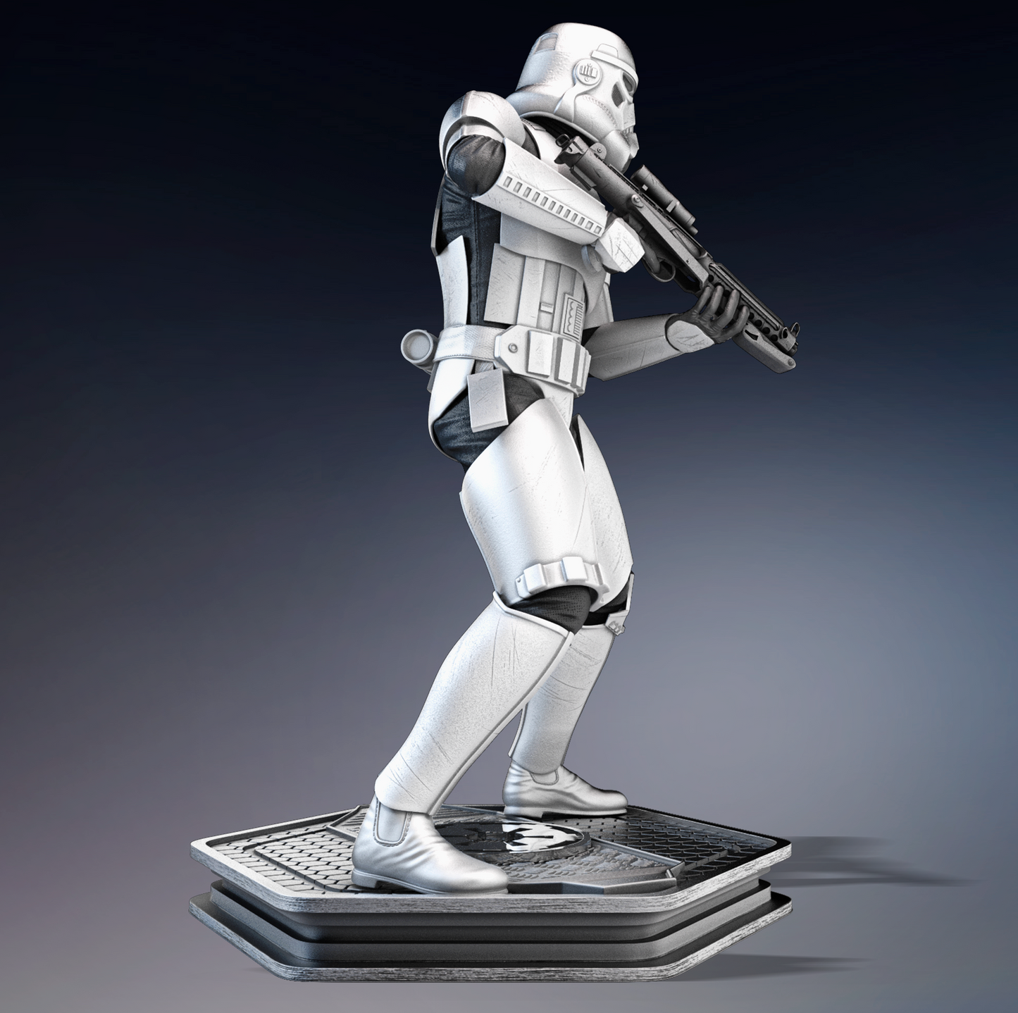 Star Wars Stormtrooper