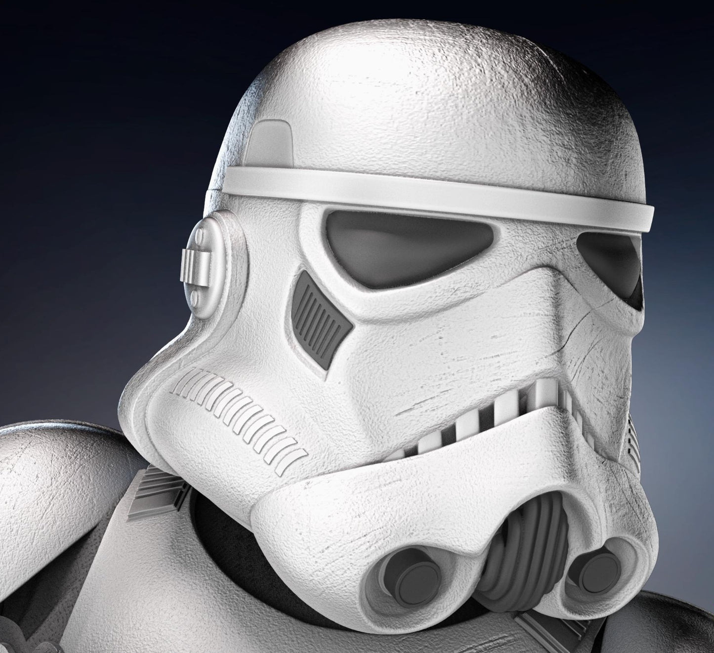 Star Wars Stormtrooper