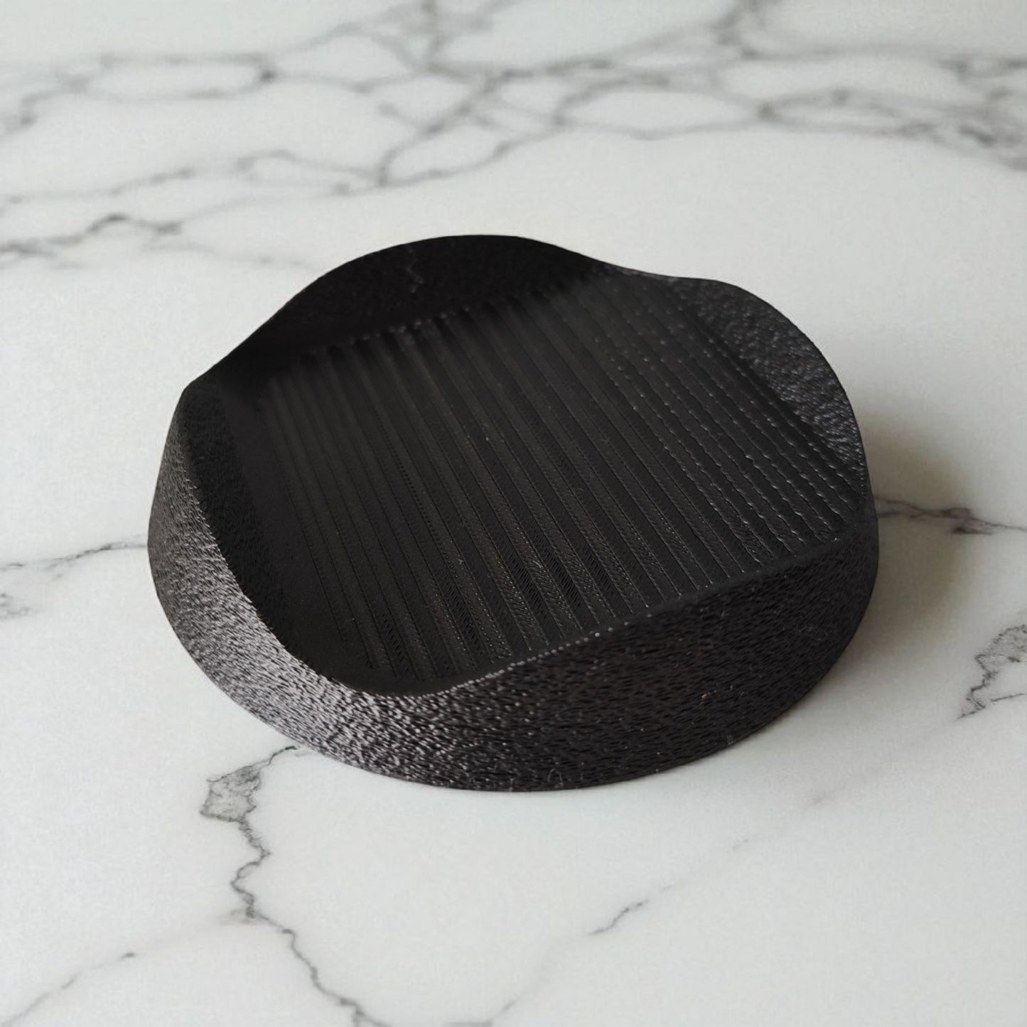Bol design bicolore - moderne et élégant