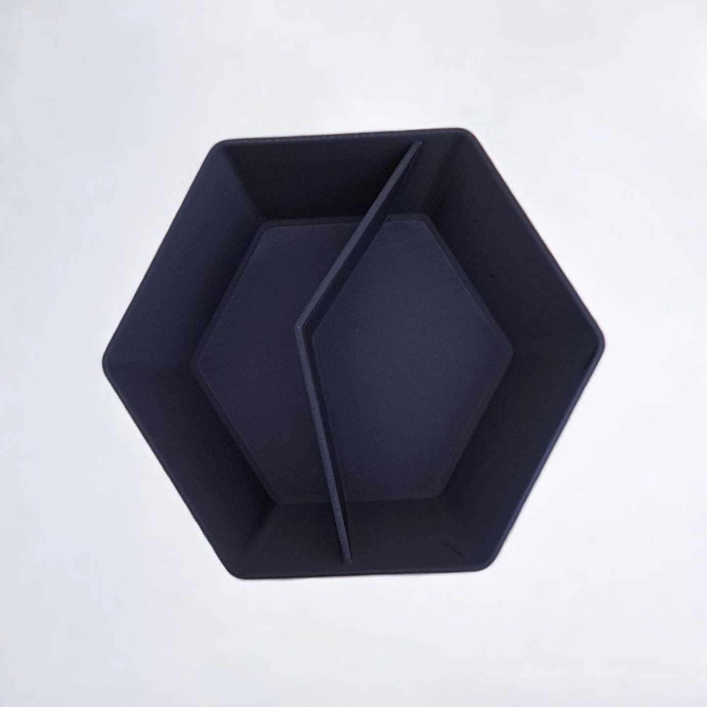 Bol Hexa Duo – design géométrique et pratique