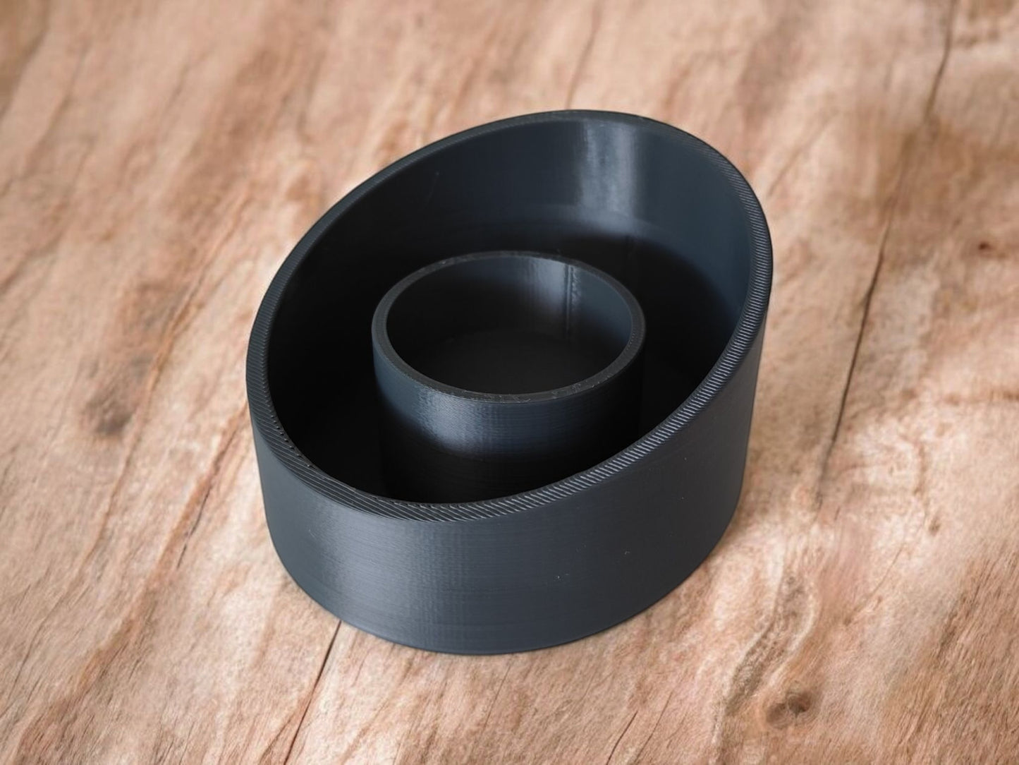 Porte-bougie Halo