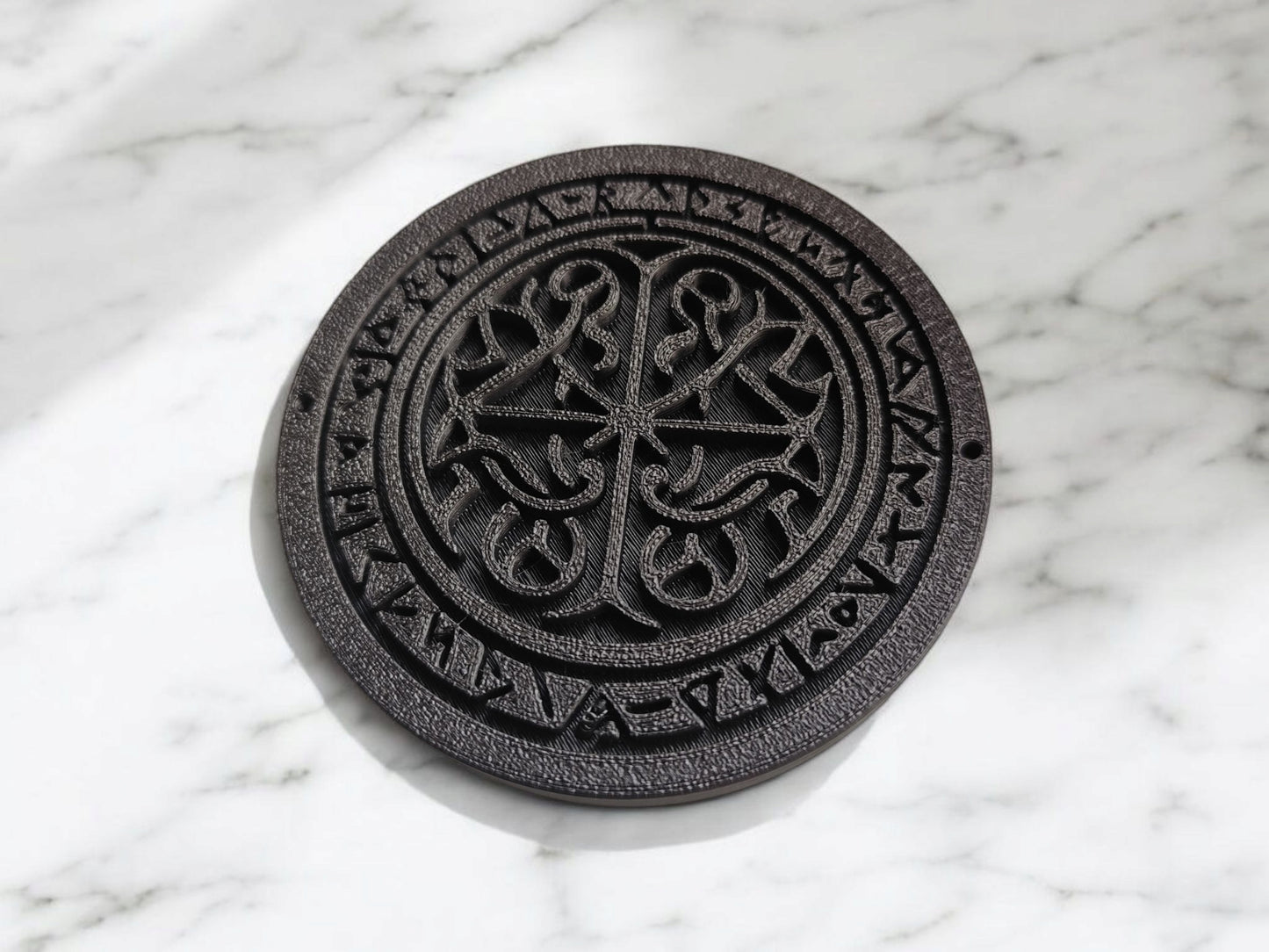 Sous-verre "Runestone"
