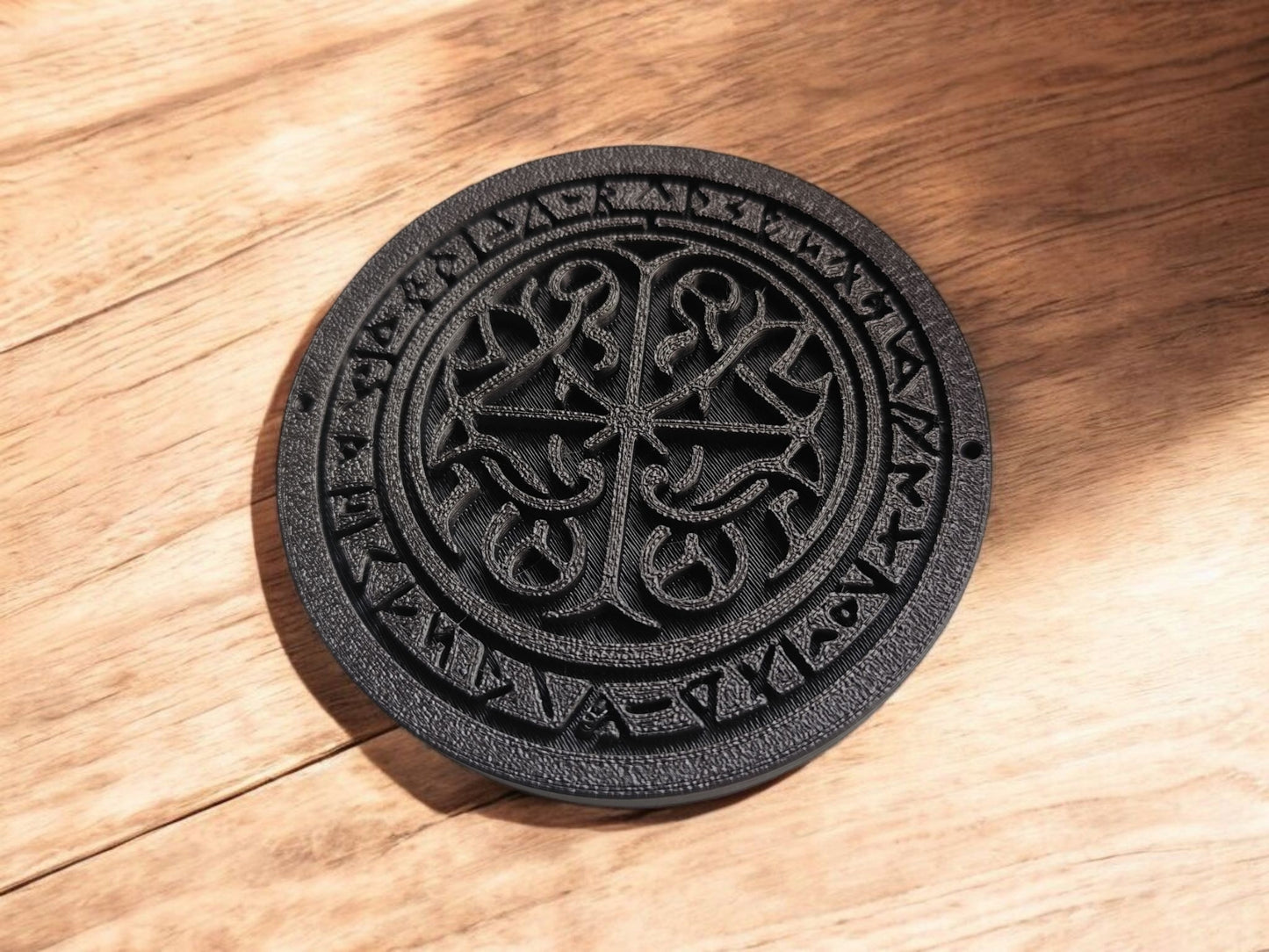 Sous-verre "Runestone"