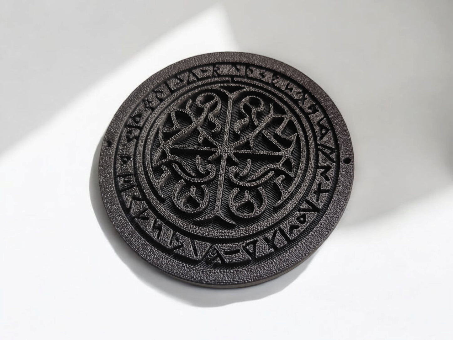 Sous-verre "Runestone"