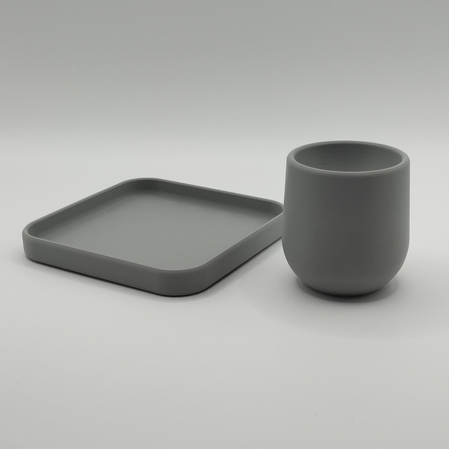 Coquetiers - Accessoire de table design et pratique