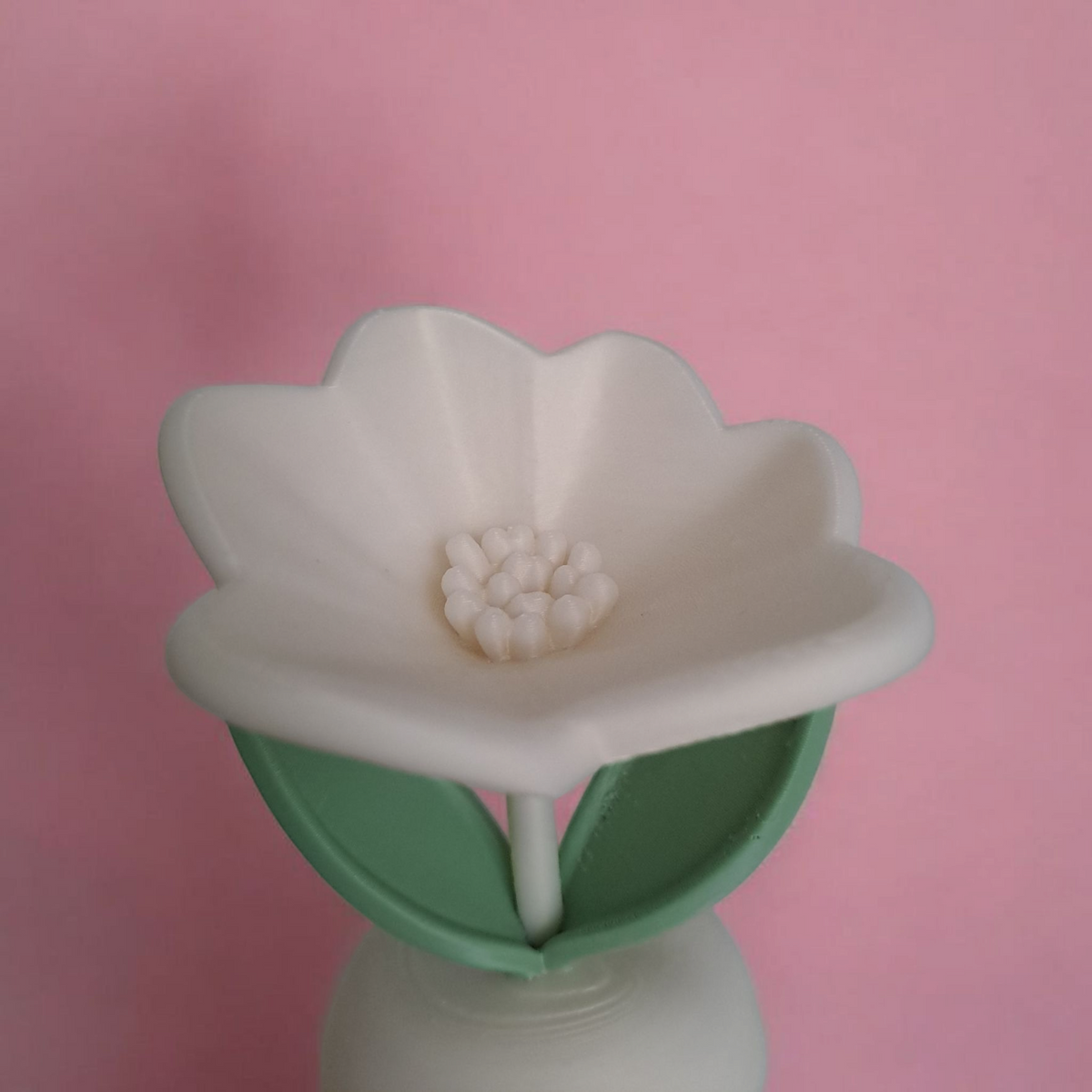 Fleur décorative « Eternal Spring » - vue 4
