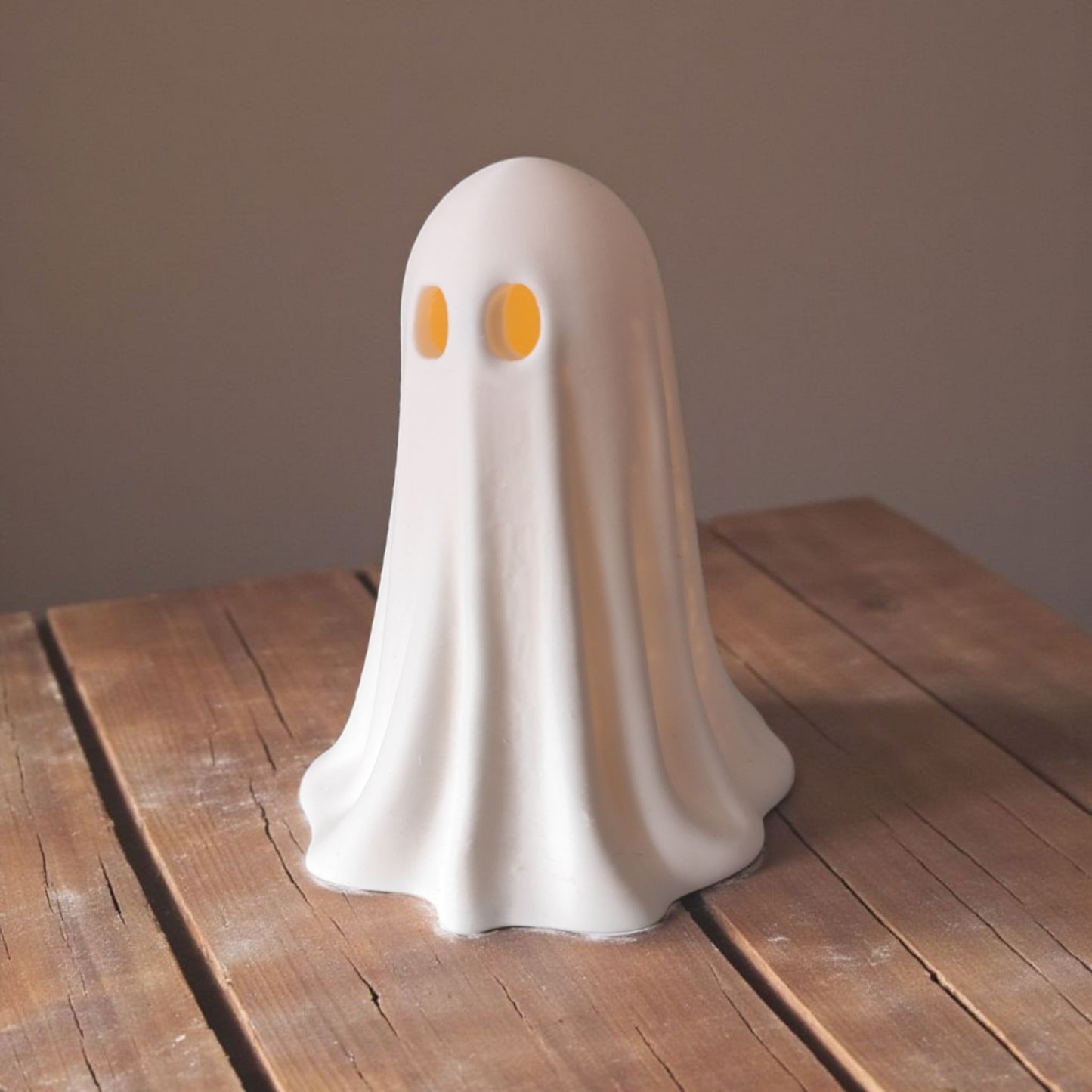 Petit fantôme lumineux Halloween – lampe fantaisie