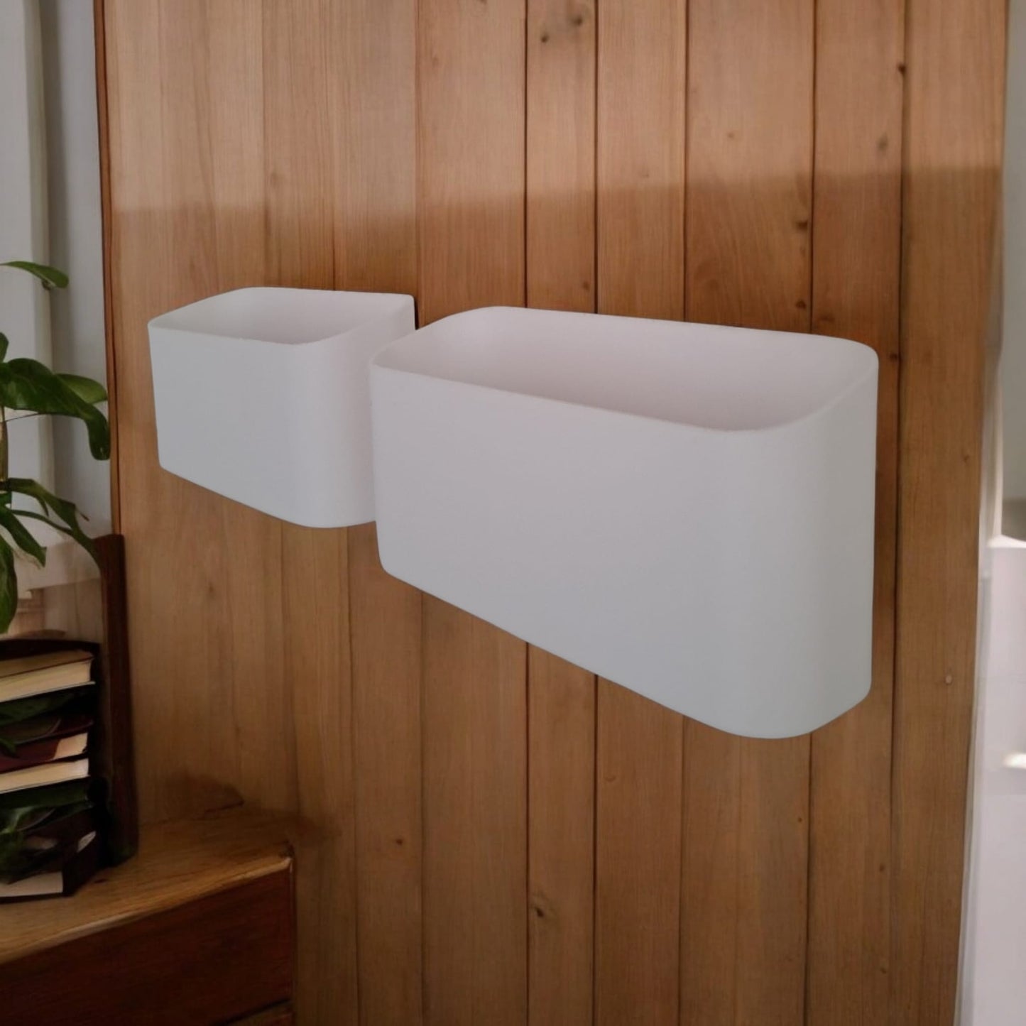Étagères murales – Design minimaliste