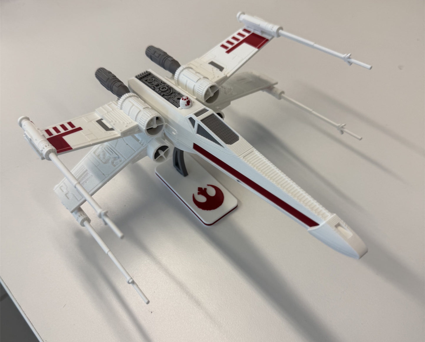 X-Wing - Maquette Star Wars en kit