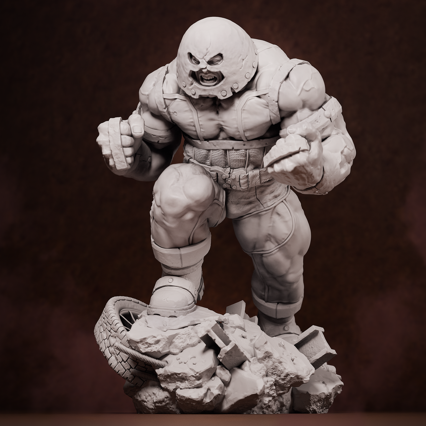 Juggernaut