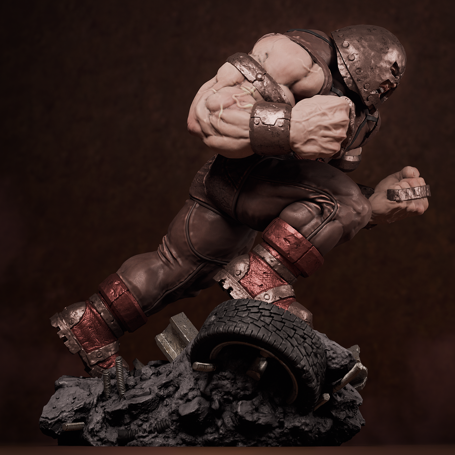 Juggernaut