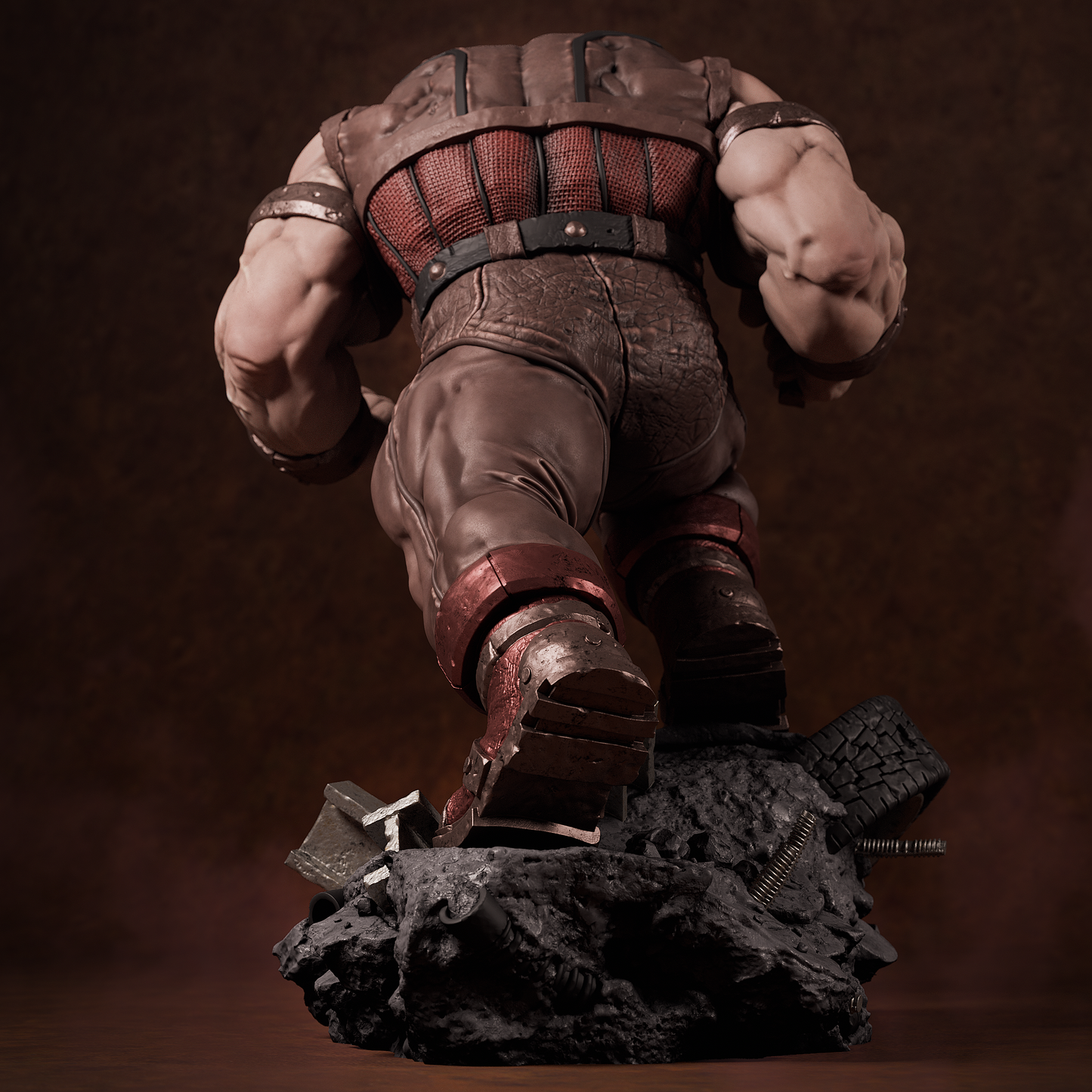 Juggernaut
