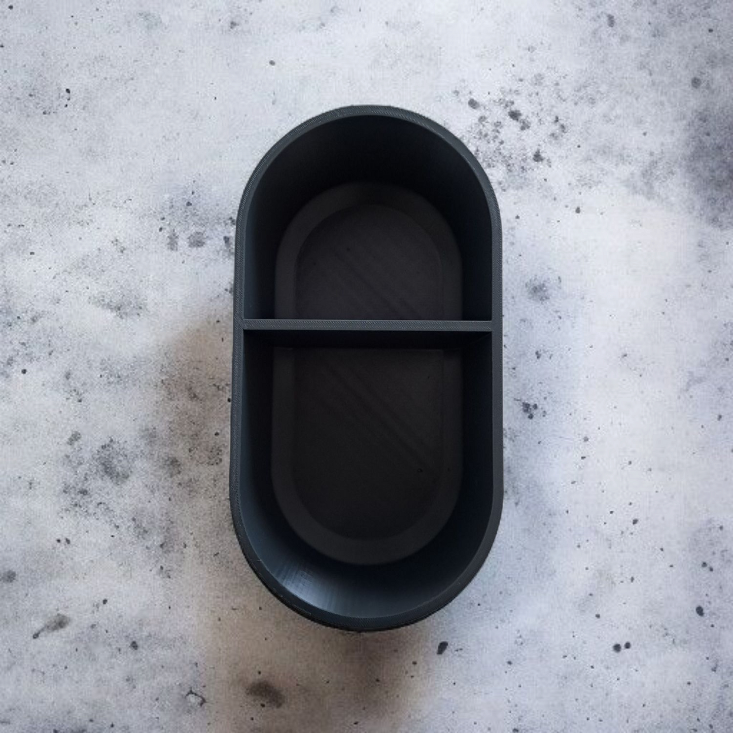Organisateur d’ustensiles de cuisine – design moderne et fonctionnel