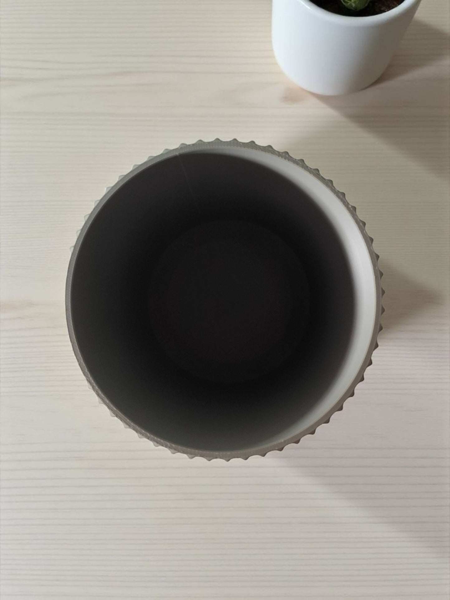 Pot à ustensiles de cuisine – Rangement Design et Fonctionnel