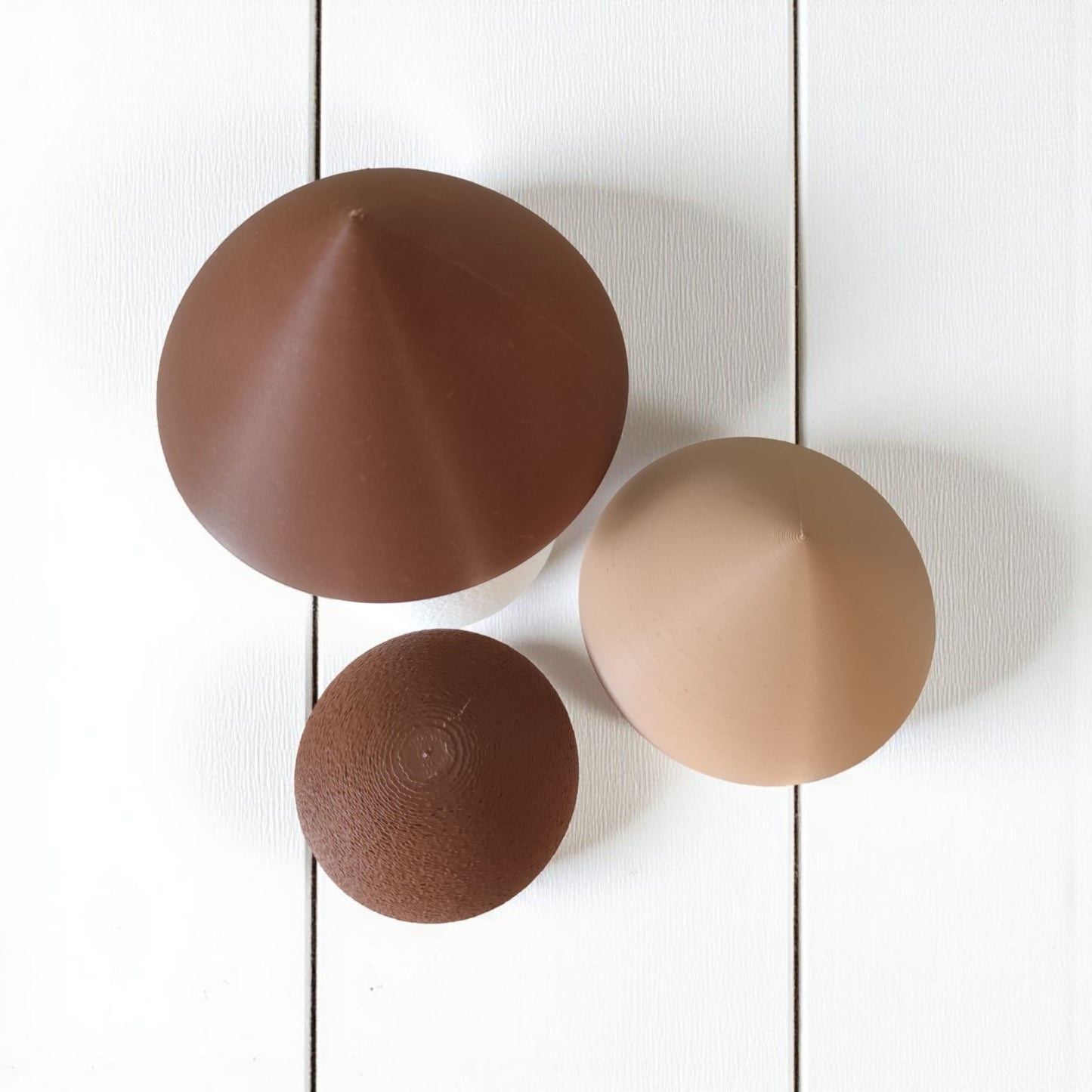 Décoration Champignon – Déco Automnale, Nature et Scandinave