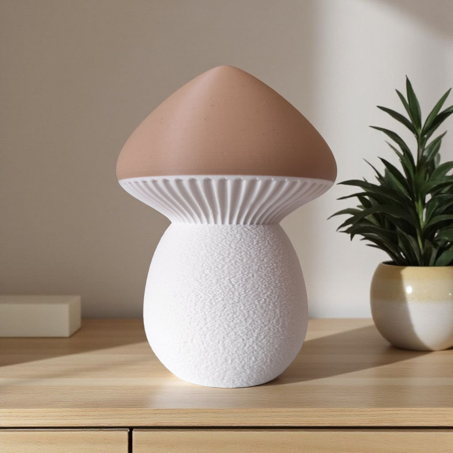 Décoration Champignon – Déco Automnale, Nature et Scandinave