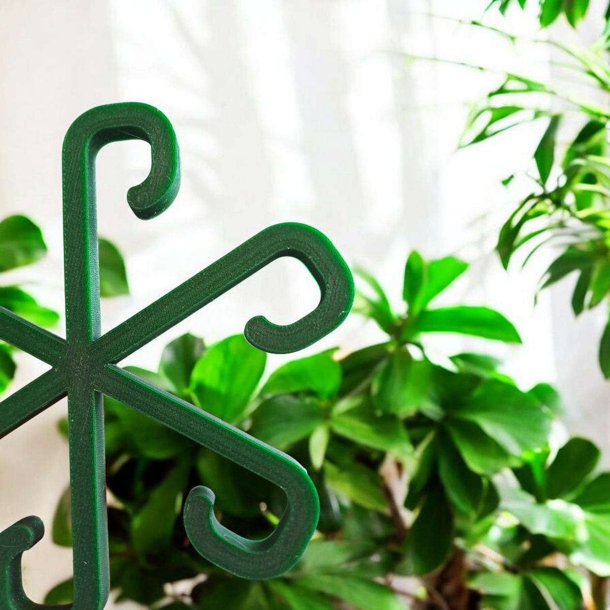 Crochets de soutien pour plantes - vue 4