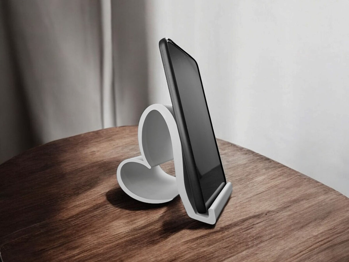 Support téléphone « Valentine » - vue 4