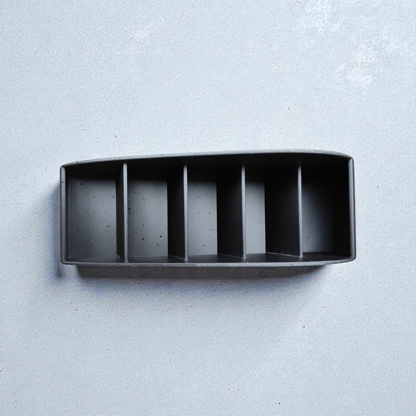 Organiseur de télécommande design