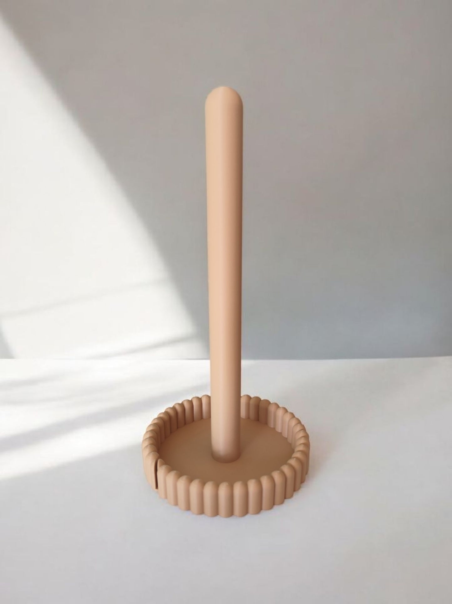 Porte-rouleau Essuie-tout "Ripple"