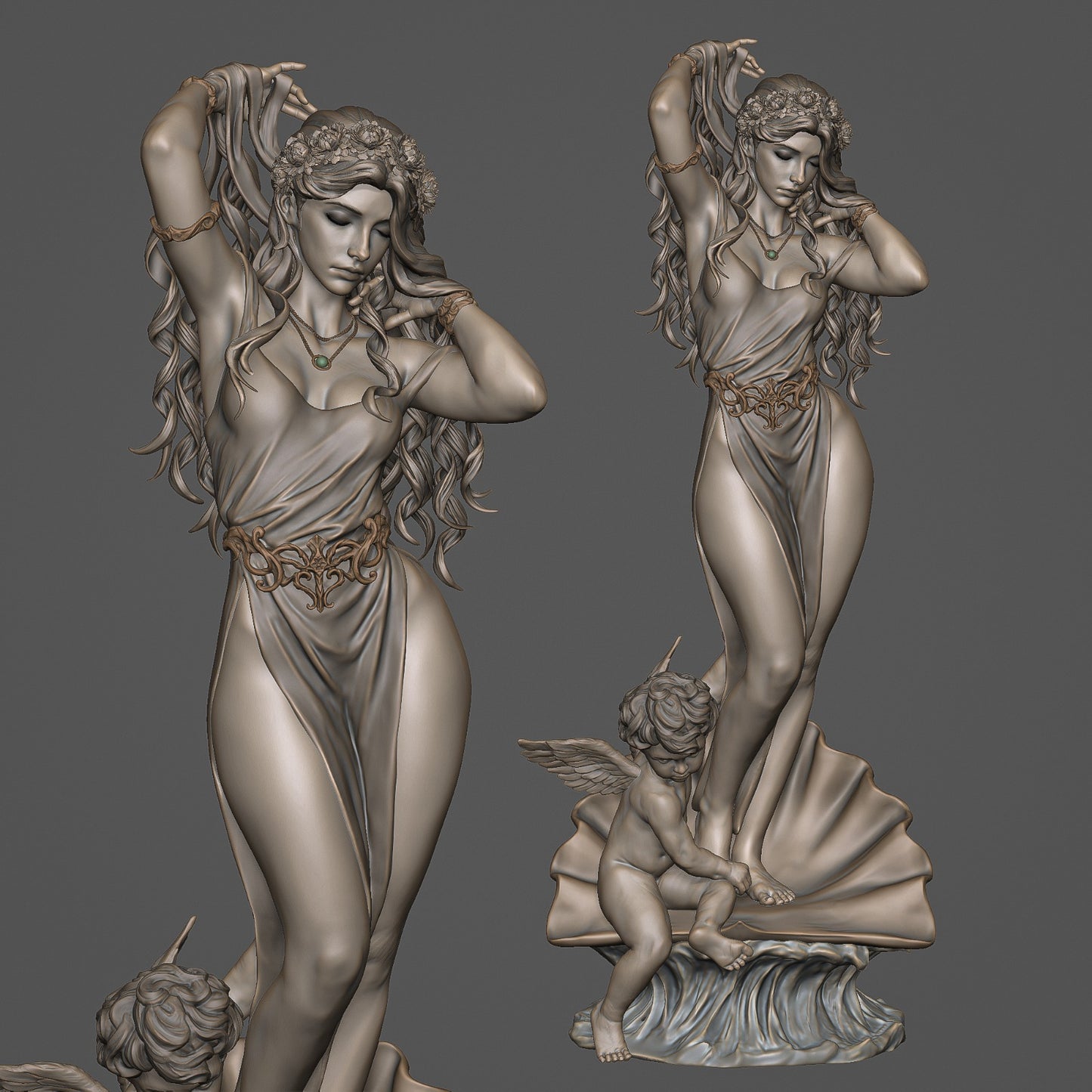 Aphrodite