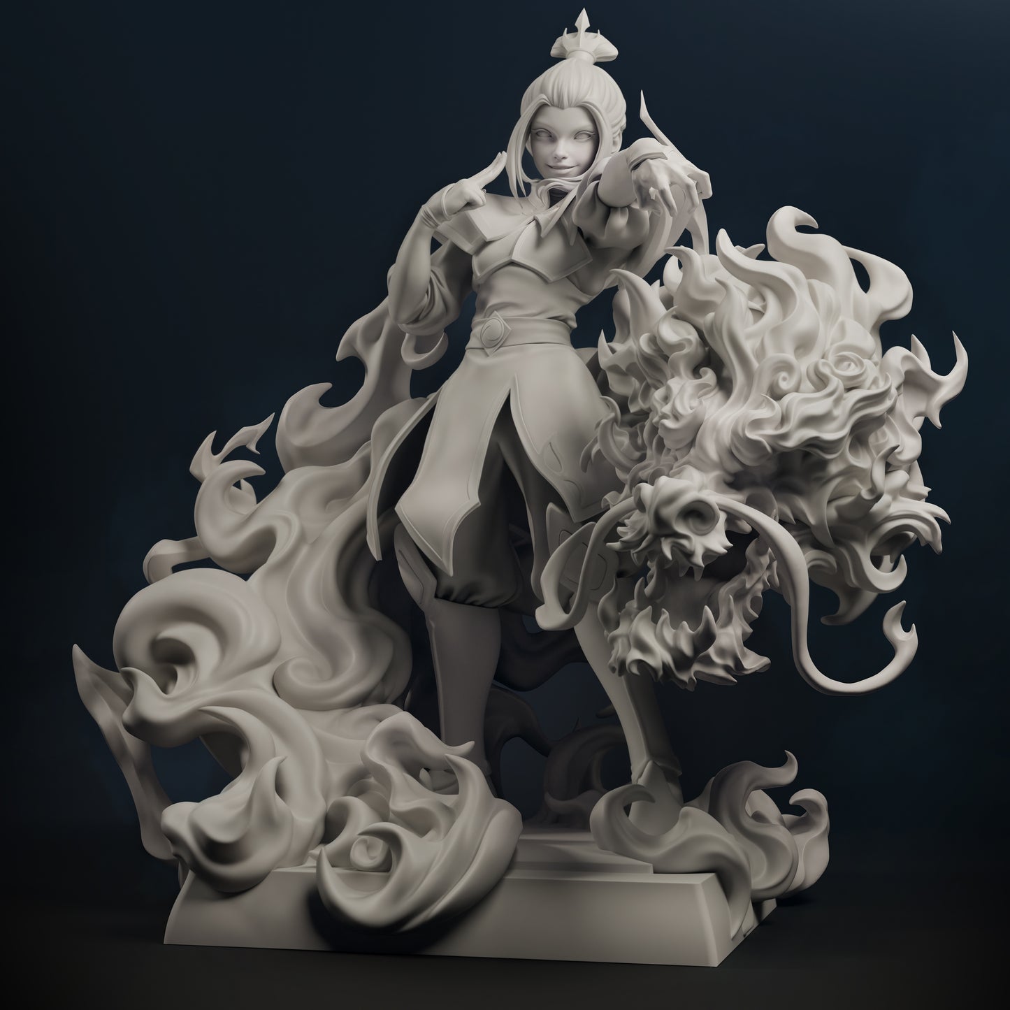 Azula
