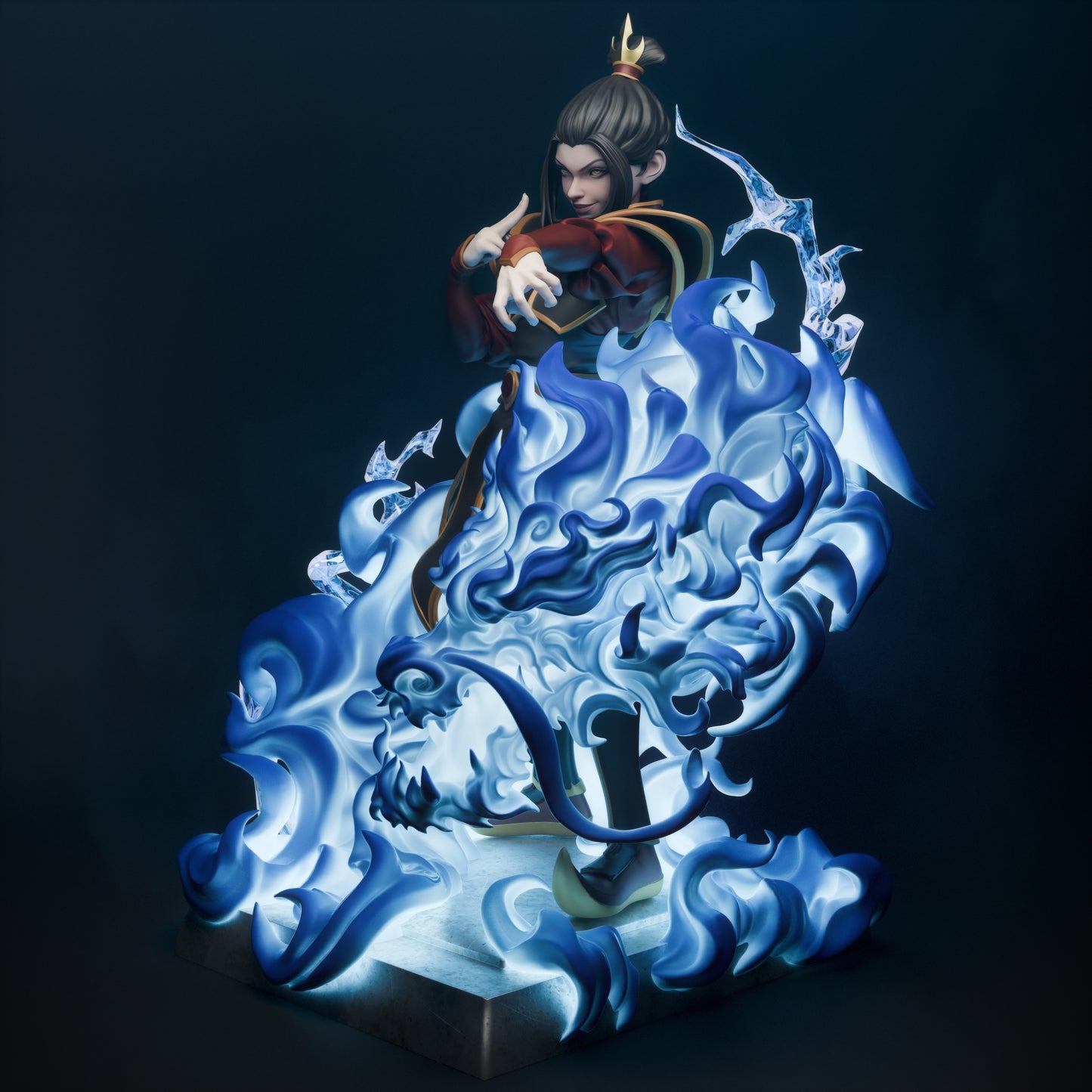 Azula
