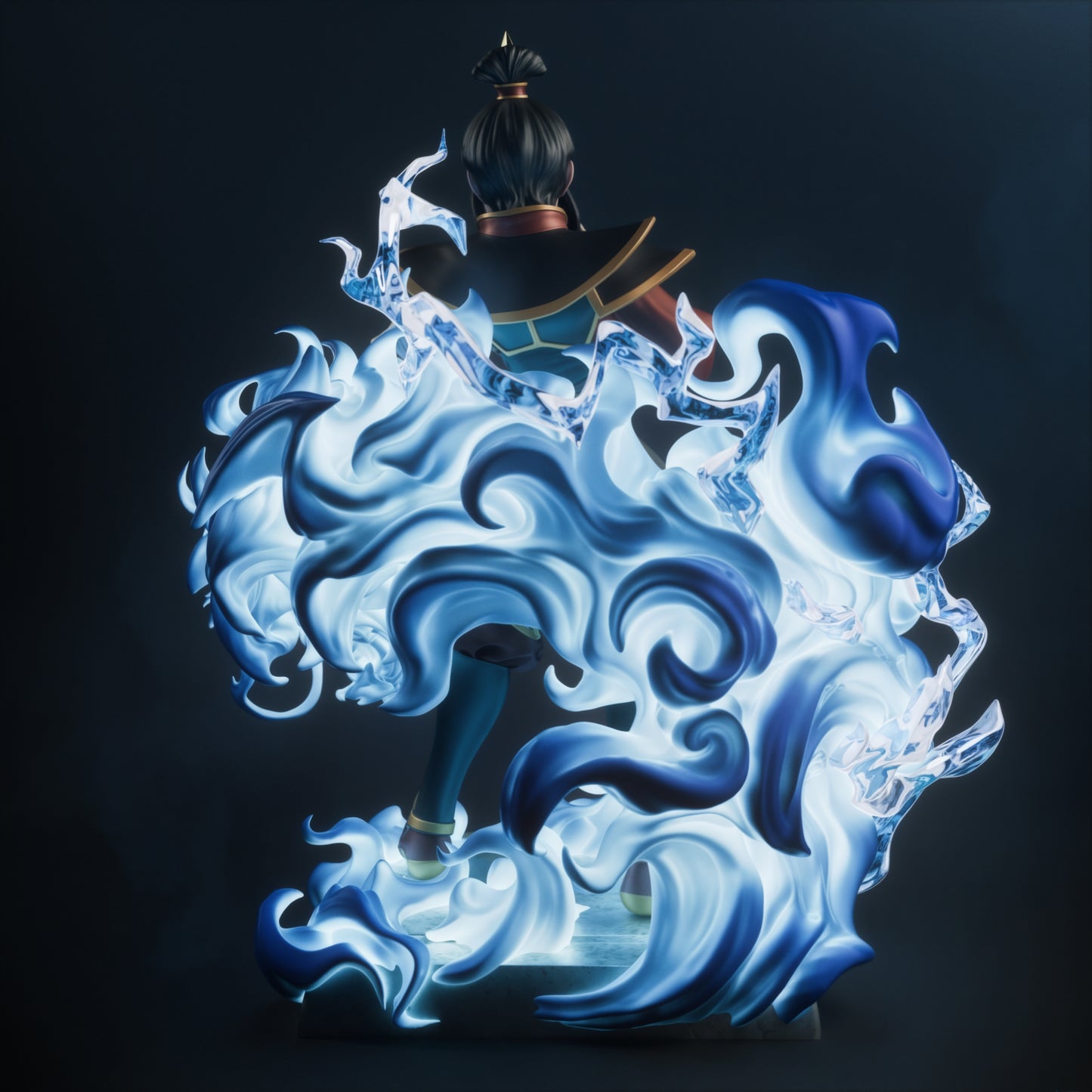 Azula