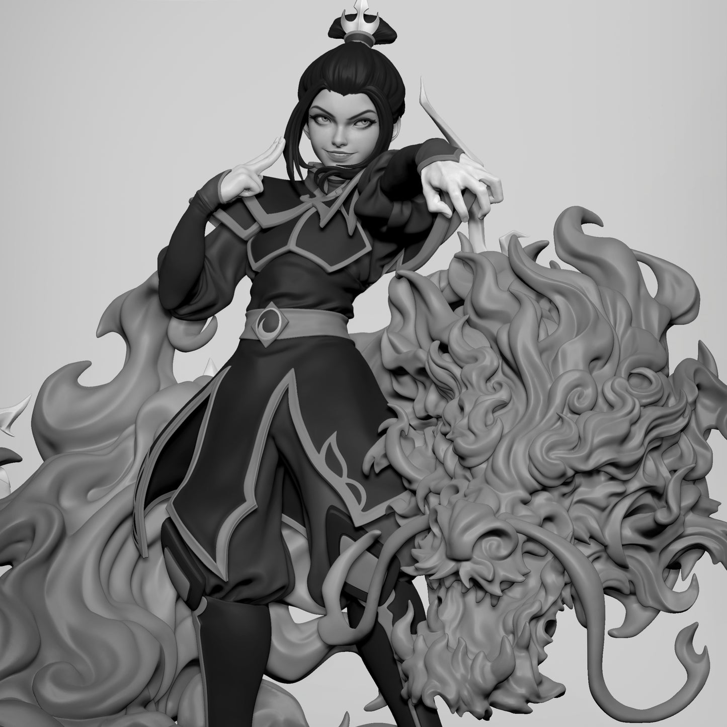 Azula