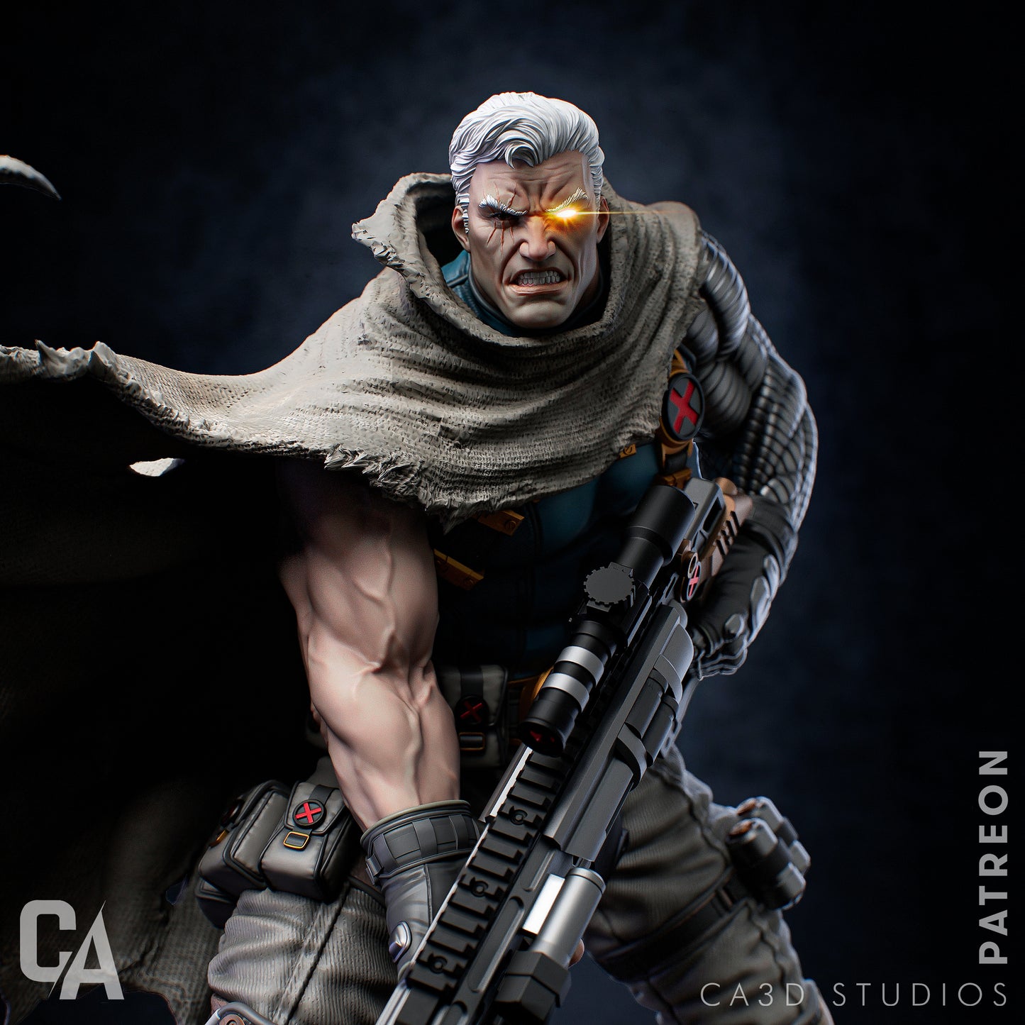 Cable