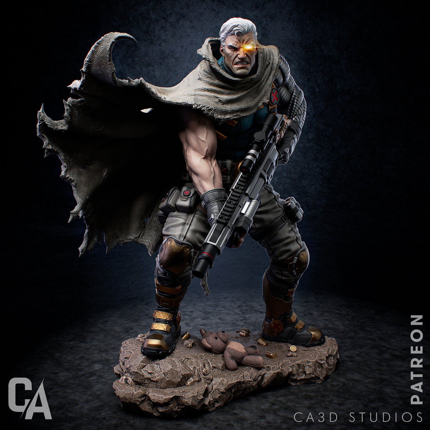 Cable
