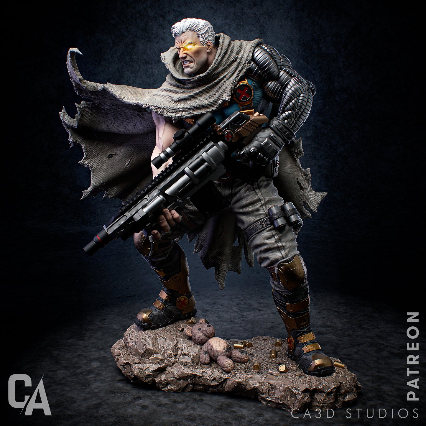 Cable